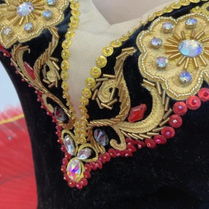 Kitri – 3 act. pas de deux P 0301(2494) - image 5