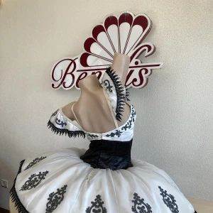 Балетный костюм P 1312 - image 13