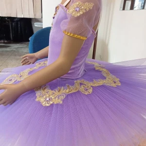 BALLET COSTUME P 0489(2805) - image 4
