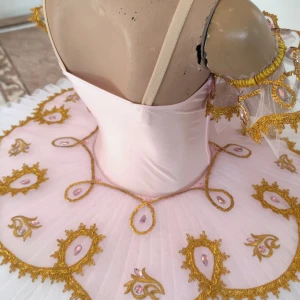 Stage ballet costume F 0014A - image 15