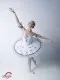 Stage ballet costume F 0330 - image 2