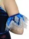 Ballet costume Queen of Snowflakes Nutcracker F 0093 - image 22