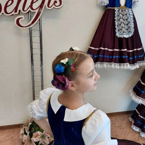 Costum national   (Mazurka) J 0010 - image 9