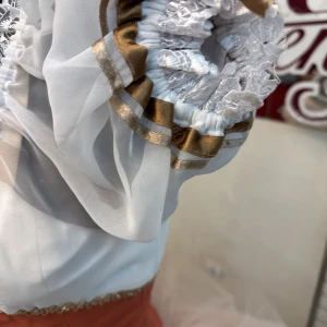 Peasant costume -pas de deux 1 act P 0506A(5016) - image 4