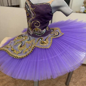 Ballet tutu F 0006(5046) - image 2