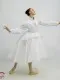 Ballet costume for Lucy Westerna -3 in nightgown P 2207 - image 3