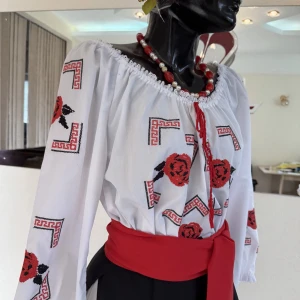 Bluza nationala J 0376 - image 31