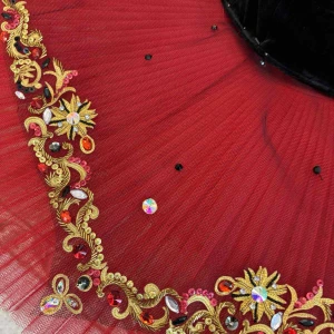 Китри – 3 Акт. Pas de deux P 0301(2512) - image 6