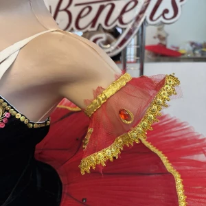 Китри – 3 Акт. Pas de deux P 0301(2512) - image 5