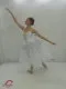 Stage ballet costume  P 0204B - image 3