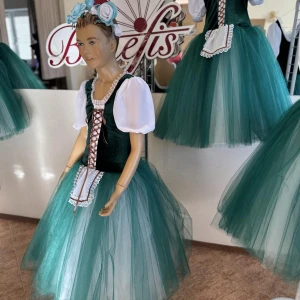 Сценический костюм F 0190 - image 11