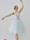 Stage ballet costume Snowflakes Waltz  Melody Nutcracker F 0080 - image 21