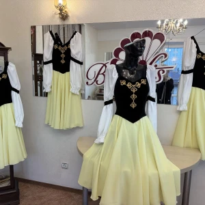 Stage costume F 0514 - image 5