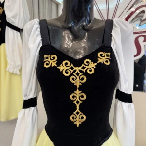 Stage costume F 0514 - image 6