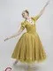 Ballet costume Ball Woman P 2219 - image 6