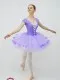 Stage ballet costume F 0249A - image 3