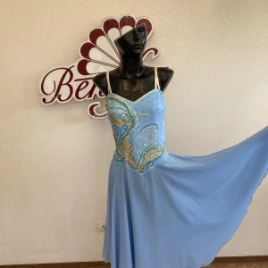 Сценический костюм F 0069A - image 2