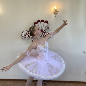 Фея Нежность Балетный Костюм (Аврора) P 0468 - image 22