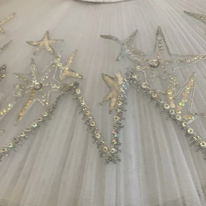 Costum de balet Marie, Clara Zână Dragee Sugar Prun Zână Spărgătorul de Nuci Pas de deux Frumoasa Adormită Coppelia P 0202(1753) - image 9