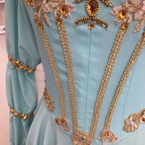 Stage costume F 0351 - image 50