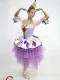 Stage ballet costume Doll Columbine Nutcracker F 0033 - image 19