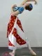 Stage ballet costume P 1510 - image 10
