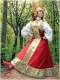 Costum rusesc national “Berezka” pentru hora R 0115B - image 3