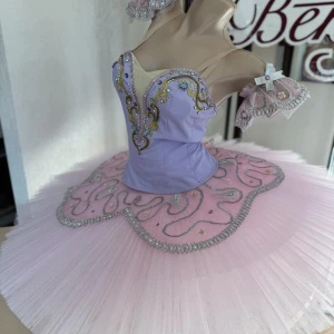 Balet tutu F 0005(5055) - image 3