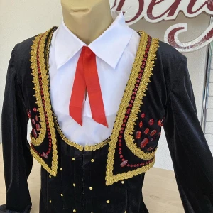 Tunic P 0303B - image 10