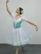 Stage ballet costume P 0521 - image 2
