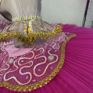 Ballet costume P 0351 - image 9