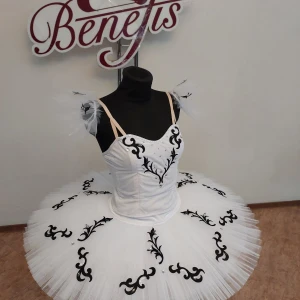 Сценический балетный костюм F 0493 - image 3