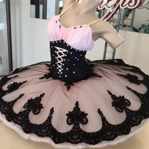 Costum de balet P 1324 - image 28