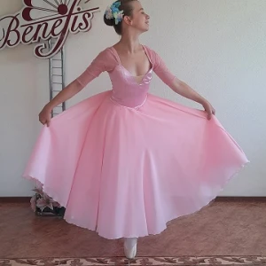 Платье T 0031 - image 10