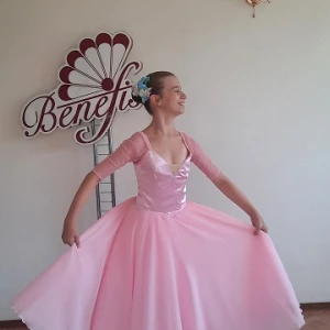 Платье T 0031 - image 11