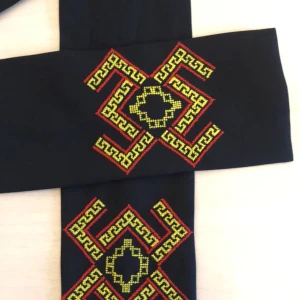 Пояс J 0360(4312) - image 5