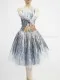 Stage ballet costume F 0366 - image 5