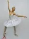Ballet costume Marie, Clara  Pas de deux  Snow Queen The Nutcracker P 0256 - image 3