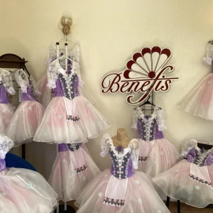 Сценический костюм P 1415 - image 28