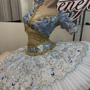 Stage costume F 0081 - image 31