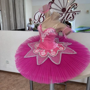 Ballet costume P 0483(3172) - image 11