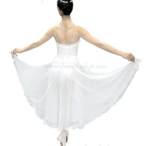 Лирический женский костюм F 0097 - image 4