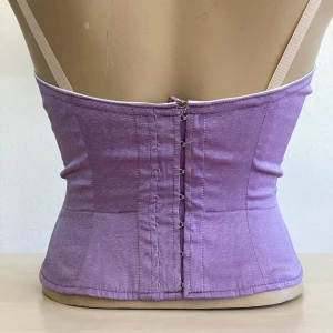 Basic bodice for the ballet tutu without decor T 0009 - image 12