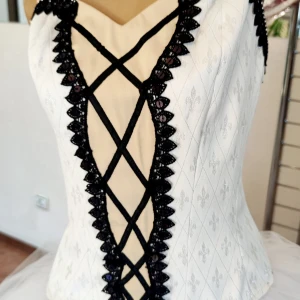 Балетный костюм Испанская кукла Щелкунчик P 0305A(3024) - image 8