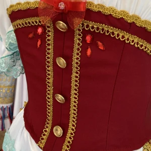 Costum pentru scena  Mazurka F 0259 - image 23