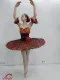 Ballet costume in Spanish style Doll Nutcracker P 1326 - image 5