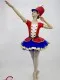 Costum De Balerină Spărgător De Nuci Soldat P 0257 - image 11