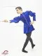Балетный костюм Друзья Ромео P 1011 - image 4