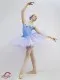 Stage ballet costume F 0347A - image 2