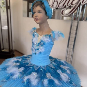 Pasarea albastra P 0416 - image 38